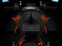 RIZOMA Flat-Out Fender Eliminator