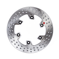 BRAKING Round Rotor
