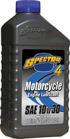 Premium Motorcycle Petroleum 4T Oil
