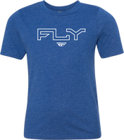 FLY RACING (Youth) Edge Tee (2024)