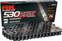 RK EXCEL 530 ZXW Drive Chain