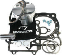 WISECO Top End Piston Kit