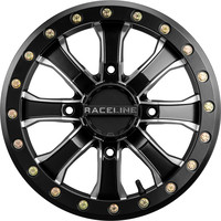 RACELINE WHEELS Mamba Race Wheel