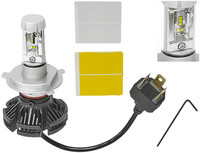 SP1 High Intensity Headlight LED Bulb