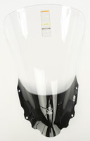 NATIONAL CYCLE Fairing Mount V-Stream Windscreen