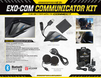 SCORPION EXO Silent Seller