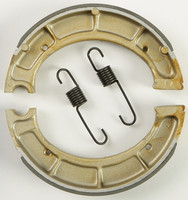 EBC Organic Brake Pads