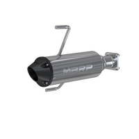 MBRP Performance Muffler