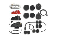 EXOCOM EXO-COM Link-1C Bluetooth Communicator