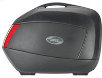 GIVI V35 Hard Luggage