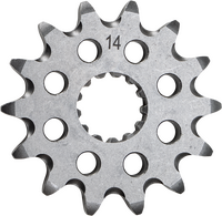 FIRE POWER Countershaft Steel Sprocket