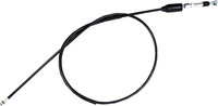 MOTION PRO Black Vinyl Clutch Cable