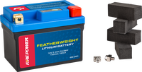 FIRE POWER Featherweight Lithium Battery