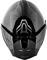 GMAX MD-74 Solid Helmets (2026)