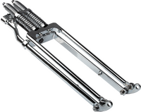 HARDDRIVE Springer Fork Tapered Leg