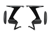 PUIG Race Side Spoilers