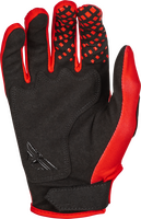 FLY RACING Kinetic Center Gloves