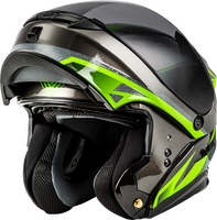 GMAX MD-01 Volta Helmet
