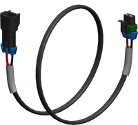 KFI PRODUCTS Actuator Wire
