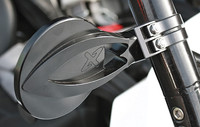 AXIA Panoramic Side Mirror
