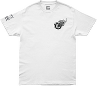 DBK Two Wheels Tee (2026)