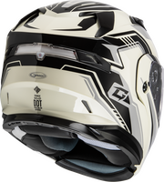 GMAX MD-01S Transistor Snow Helmet