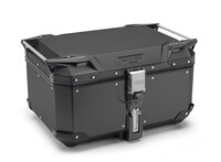 GIVI Outback Evo Side Case