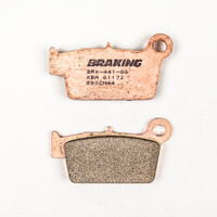 BRAKING Sintered Sport Brake Pads