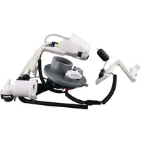 ALL BALLS Fuel Pump Module Kit