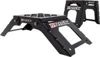RISK RACING Risk Racing Adjustable Starting Blocks