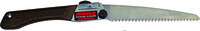 SNOBUNJE INC. Deluxe Steel Handle Folding Saw