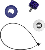 SANTORO FABWORX Seat Screws