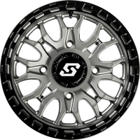 SEDONA Ignition Wheel