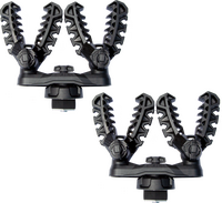 Kolpin Outdoors Rhino Grip XLR Double LinQ