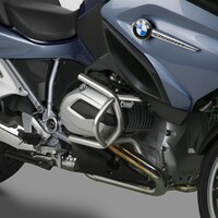 ZTechnik Steel Engine Guards