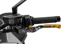 PUIG Hi-Tech Extendable Clutch Lever