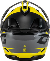 GMAX GM-11S Ronin Snow Helmet