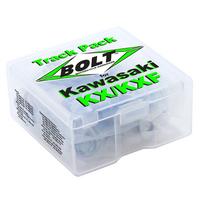 BOLT KX/KXF Track Pack II