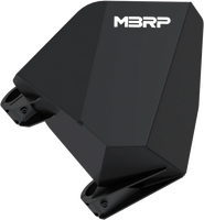 MBRP AIR BOX DEFLECTOR