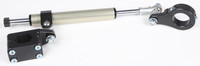 STREAMLINE Non-Rebuildable Billetanium Steering Stabilizer