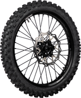 FirePower Complete Front Wheel Gas Gas/Husqvarna/KTM/Stark 2003-2026 21"x1.60" 568-7511-0000