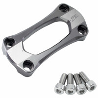 ZETA Comp Stabilizer Top Clamp