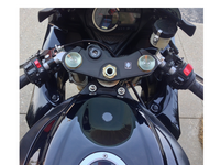 HELIBARS Handlebars