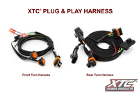 XTC POWER PRODUCTS Automatic Turn Signal Kit