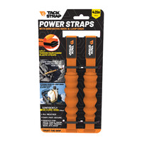TACK STRAP Power Strap