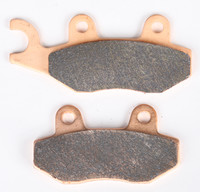 STREAMLINE Xtreme Duty Brake Pads