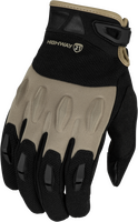 HIGHWAY 21 Fury Gloves