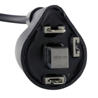 RM STATOR Spark Plug Caps