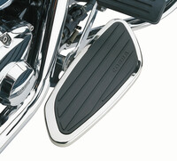 COBRA Floorboards Swept Rider