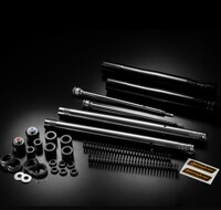 RACING BROTHERS LOWERING TUBE KIT